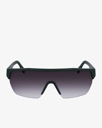 Rechteckige Sonnenbrille Lacoste Active