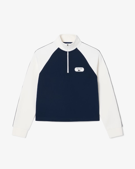 Navy Blau / Wei&szlig;