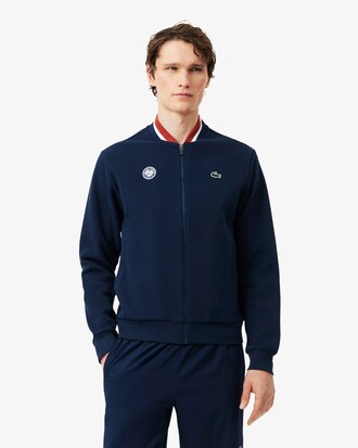 Balljungen-Jacke Roland-Garros Edition