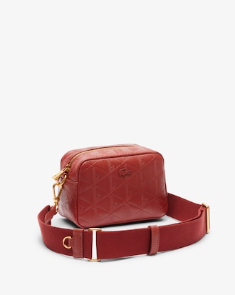 Kleine Schultertasche Maheki