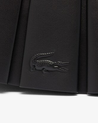 Kleine Runway Lenglen Tasche aus Leder