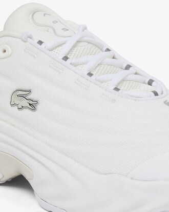 Herren-Sneakers Spinor