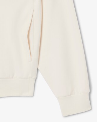 Hoodie Lacoste Tennis x Novak Djokovic