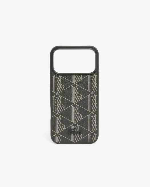 MONOGRAM NOIR GRIS