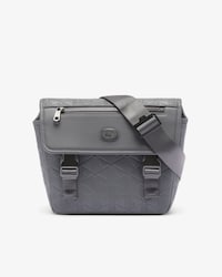 Kleine Kuriertasche Nomogramme