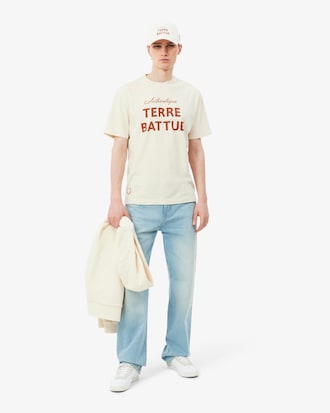 Sandplatzkappe Roland-Garros Edition