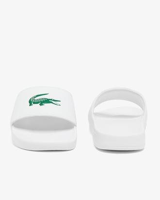 Herren-Schlappen Serve Slide 0.0