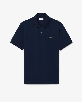 Classic Fit L.12.12 LIGHT Polo Shirt