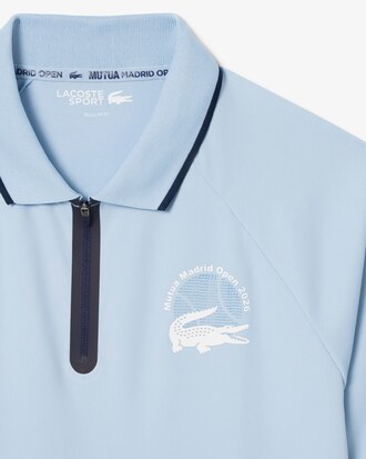 Balljungen-Polohemd Mutua Madrid Open Edition