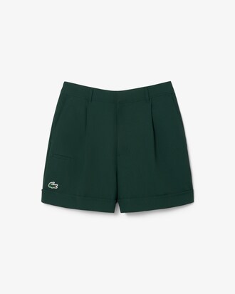 Stretch-Bermudas mit Ultra Dry-Technologie