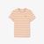 Beige / Rosa / Gelb
