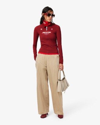 Runway oversized Jogginghose
