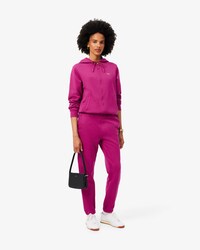 Trainingshose aus Fleece