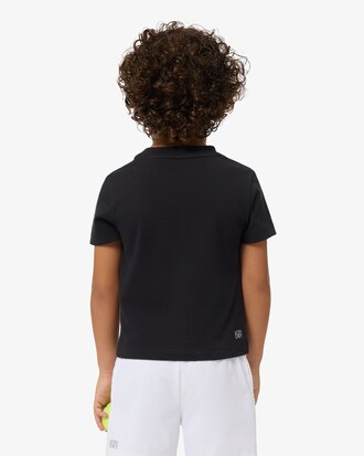 Sport-T-Shirt mit Print und Ultra-Dry-Technologie