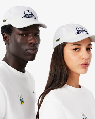 Cap Rolex Paris Masters Edition
