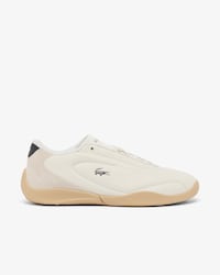 Damen-Sneakers Protect aus Leder