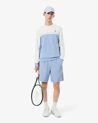 Leichte Sportkappe aus Diamant-Taft