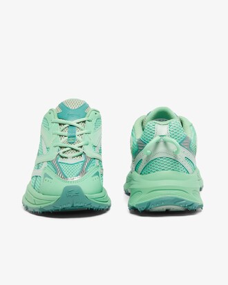 Herren-Sneakers L003 Neo Shot