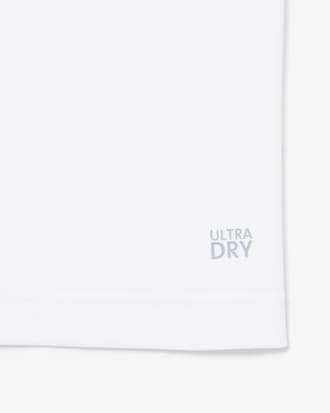 Sport-T-Shirt mit Print und Ultra-Dry-Technologie
