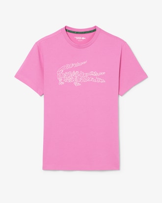 Sport-T-Shirt mit Ultra-Dry-Technologie