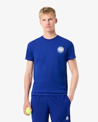 Sport-T-Shirt Roland-Garros Edition