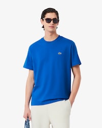 T-Shirt aus Baumwolle