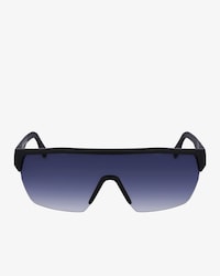 Rechteckige Sonnenbrille Lacoste Active