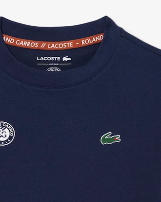 Tennis-T-Shirt Roland-Garros Edition mit Ultra Dry-Technologie