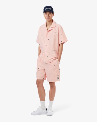 Pyjama-Shorts Roland-Garros Edition