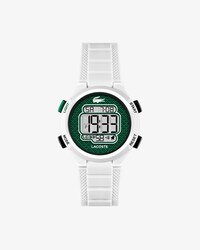 Digitaluhr LC33 aus Silikon