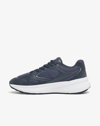 Herren-Sneakers Run Set Lux