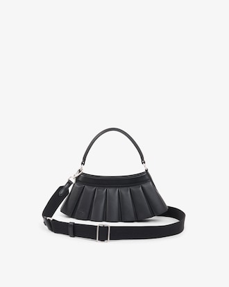 Tasche H Lenglen aus Leder