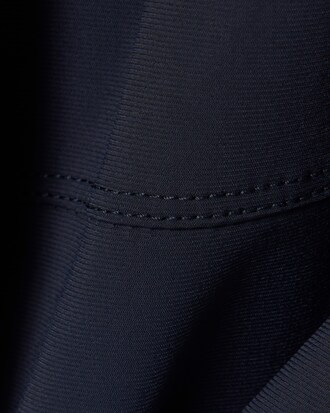 Commuter-Trainingsjacke aus Stretchmaterial