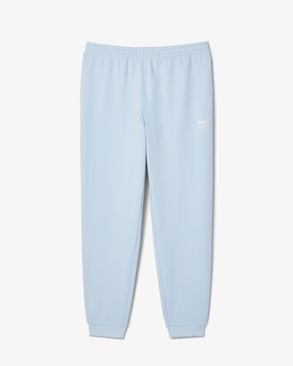 Trainingshose mit zulaufenden Beinen