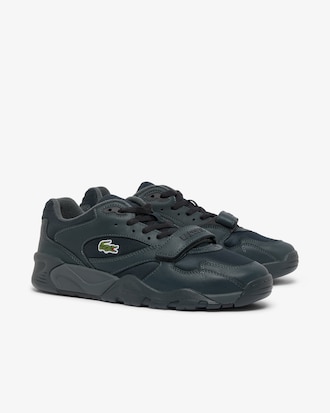 Herren-Sneakers Game Trainer Pro aus Leder