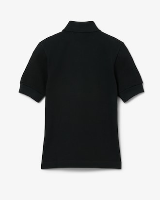 Slim Fit-Polohemd Runway aus schwerem Piqué