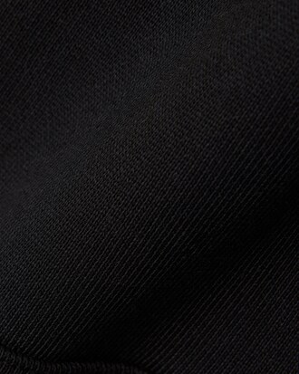 Hoodie aus Fleece
