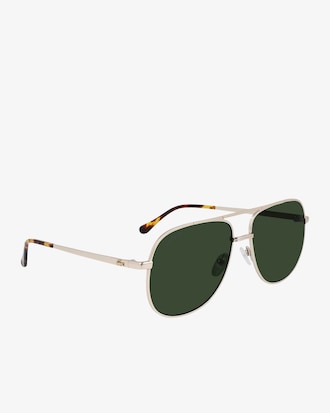 Metall-Pilot-Sonnenbrille Signature 101