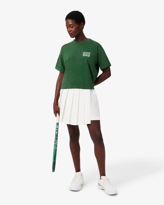 Grafisches T-Shirt Roland-Garros Edition