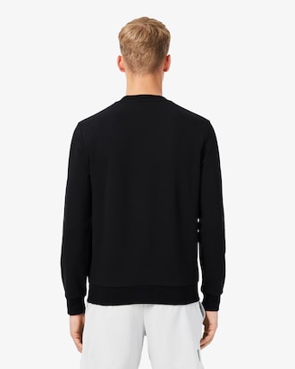 Sportliches Sweatshirt mit Print