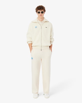 Regular Fit-Polohemd Olympic Heritage Cortina 1956