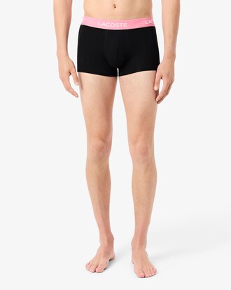5er-Pack Trunks aus Stretch-Baumwolle