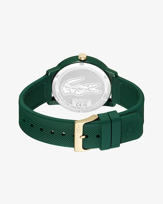 Silikonuhr Lacoste.12.12