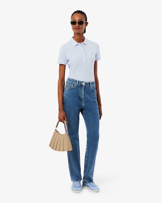 Damen-Sneakers Club-Low