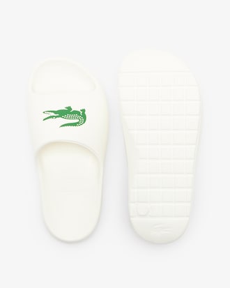 Damen-Schlappen Serve Slide 2.0