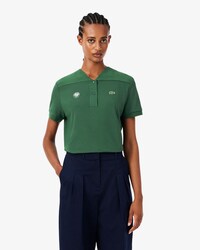 Schiedsrichter-Polohemd Roland-Garros Edition
