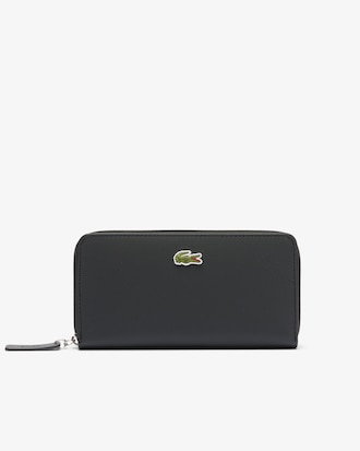Große Brieftasche L.12.12 Concept mit Reißverschluss