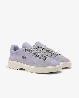 Damen-Sneakers Baseshot Winter