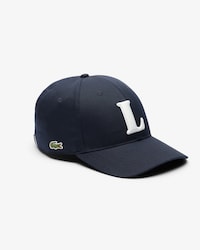 Baseballkappe mit 3D-Stickerei