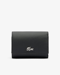 Brieftasche Anna mit Druckknopfverschluss